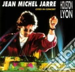 Jean Michel Jarre - In Concert cd
