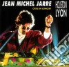 Jean Michel Jarre - In Concert cd