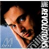 Jarre Jean-michel - Revolutions cd