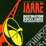 Jean Michel Jarre - Live Docklands cd