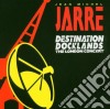 Jean Michel Jarre - Live Docklands cd