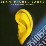 Jean Michel Jarre - En Attendant Cousteau cd