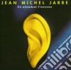 Jean Michel Jarre - En Attendant Cousteau cd