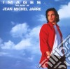 Jean Michel Jarre - Images cd