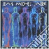 Jarre Jean-michel - Chronologie cd