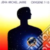 Jean Michel Jarre - Oxygene 7-13 cd