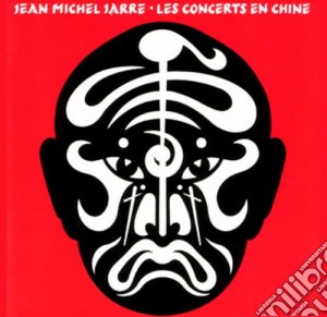 Jean Michel Jarre - Concerts En Chine cd musicale di J.m. Jarre