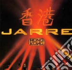 Jean Michel Jarre - Hong Kong cd