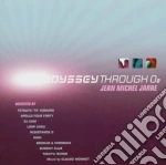 Jean Michel Jarre - Odyssey Through O2 cd