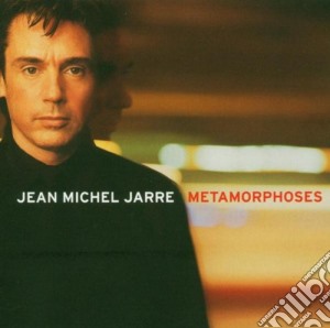 Jarre Jean-michel - Metamorphoses cd musicale di JARRE JEAN MICHEL