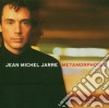 Jarre Jean-michel - Metamorphoses cd