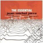 Jean Michel Jarre - The Essential cd