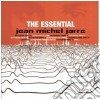 Jean Michel Jarre - The Essential cd