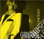 Christophe - Le Beau Bizarre cd