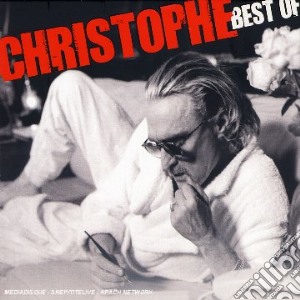Christophe - Best Of (2006) cd musicale di CHRISTOPHE