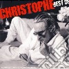 Christophe - Best Of (2006) cd