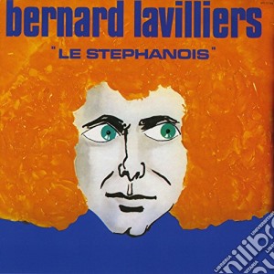 Bernard Lavilliers - Le Stephanois cd musicale di Lavilliers, Bernard