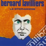 Bernard Lavilliers - Le Stephanois cd