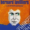 Bernard Lavilliers - Le Stephanois cd