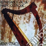 Alan Stivell - Renaissance De La Harpe Celtique cd