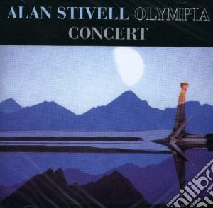 Alan Stivell - Olympia Concert cd musicale di Alan Stivell