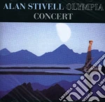 Alan Stivell - Olympia Concert cd