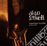 Stivell Alan - Treman Inis cd