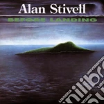 Alan Stivell - Before Landing cd