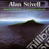 Alan Stivell - Before Landing cd