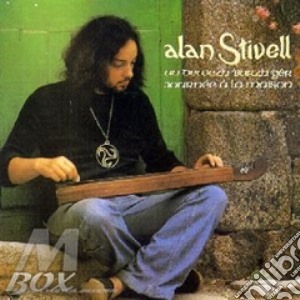 Stivell Alan - Journee A La Maison cd musicale di Alan Stivell