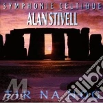 Stivell Alan - Symphonie Celtique cd