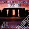 Stivell Alan - Symphonie Celtique cd