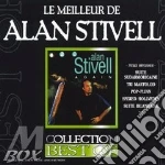 Stivell Alan - Again cd