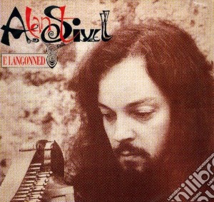 Alan Stivell - E Langonned cd musicale di Alan Stivell