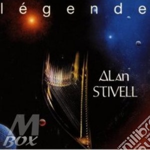 Stivell Alan - Legende cd musicale di Alan Stivell