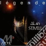 Stivell Alan - Legende cd