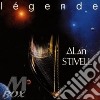 Stivell Alan - Legende cd