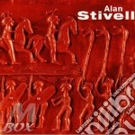 Stivell Alan - Brian Boru cd