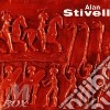 Stivell Alan - Brian Boru cd