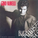 Gino Vannelli - Black Cars cd