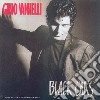 Gino Vannelli - Black Cars cd