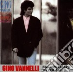 Gino Vannelli - Big Dreamers Never Sleep