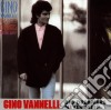Gino Vannelli - Big Dreamers Never Sleep cd