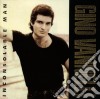 Gino Vannelli - Inconsolable Man cd
