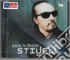 Alan Stivell - Back To Breizh cd