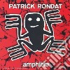 Patrick Rondat - Amphibia cd