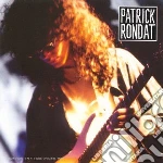 Rondat Patrick - Amphibia Tour cd