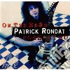 Patrick Rondat - On The Edge cd