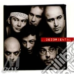 Dezoriental - Watani cd