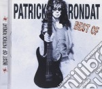 Patrick Rondat - Best Of